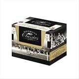 Donruss Classics NFL Hobby (18 Packs)