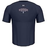 Under Armour U Conn Huskies Youth Tech Tee