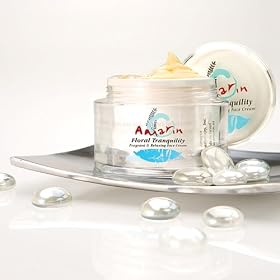 Amarin Floral Tranquility Fragrant and Relaxing Face Cream 1.69oz (50ML) by 