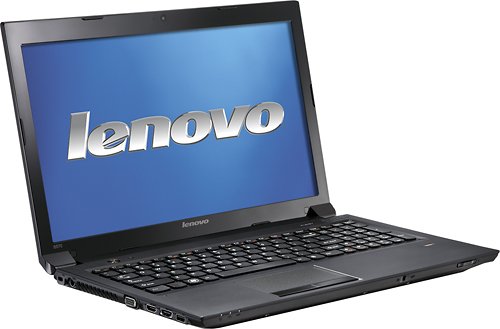 Lenovo Laptop 1068AGU