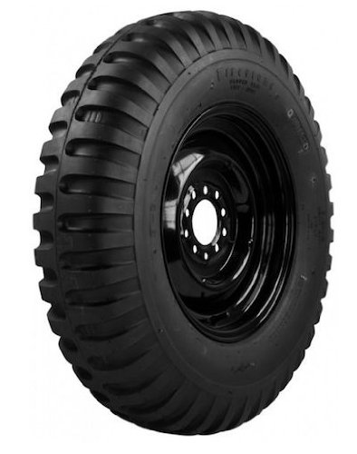 FireStone ������������ �ߥ꥿�꡼ 7.00-16