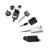 Kensington Travel Charging Kit for iPod touch and iPhone