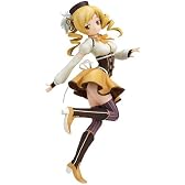 魔法少女まどか☆マギカ 巴マミ (1/8スケール PVC塗装済み完成品)