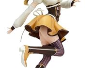 魔法少女まどか☆マギカ 巴マミ (1/8スケール PVC塗装