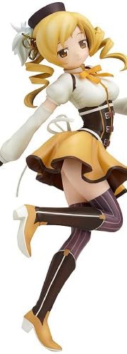 魔法少女まどか☆マギカ 巴マミ (1/8スケール PVC塗装済み完成品)