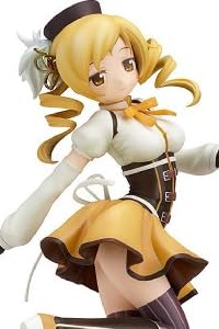 魔法少女まどか☆マギカ 巴マミ (1/8スケール PVC塗装済み完成品)