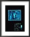 High-Tech X-Ray Images Made by an Actis (Advanced Computed Tomography Inspection Syst...