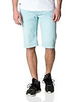 American People Bermuda Denim (Azul)