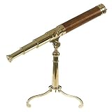 Authentic Models KA031 Queen Anne Telescope - KA031,