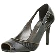 Charles David Women's Adore Peep Toe Pump