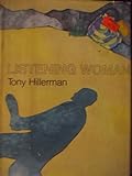 Listening woman