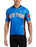 NBA New York Knicks Men's Cycling Jersey