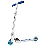 Razor A Kick Scooter (Blue) : image