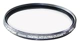 Tiffen 82HTDUC 82MM Digital HT Ultra Clear Titanium Filter