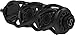 Axion Archery Axion Envy Stabilizer 5", Black