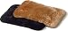Kitchen & Housewares : Midwest Quiet Time Deluxe Plush Pet Bed Collection