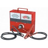 500 Amp Carbon Pile Load Tester