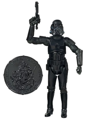 Cover image : スター・ウォーズ サーガ・レジェンズ シャドウ・ストームトルーパー
