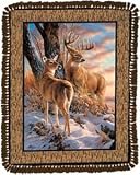 - Wild Wings Twilight Throw Kit