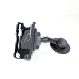 Pro.Fit iPod  touch Package UltiMount V2 universal car mount with the miTouch holder
