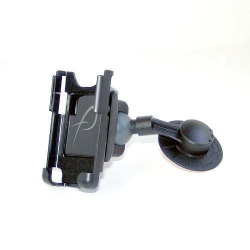 Pro.Fit iPod  touch Package UltiMount V2 universal car mount with the miTouch holder