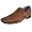 Brown Wf suede