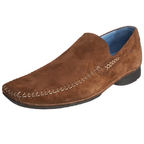 Hush Puppies Men's Flynn Slip-on