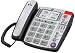 Electronics : Ge Amplified Phone
