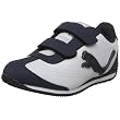 PUMA Toddler/Little Kid Speeder Illuminescent V Sneaker