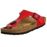 Birkenstock Gizeh Patent Leather Sandal by Birkenstock