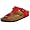 Red Patent