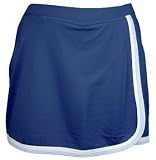 Fila Heritage Skort-Blue