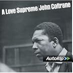 A Love Supreme