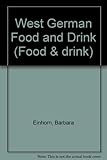 West German food and drink