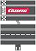 1/32nd scale Connecting straight for 4-lane circuits.