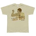 The Office - Gun Show T-Shirt - Medium
