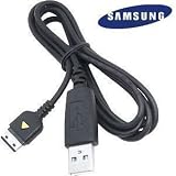 Genuine Samsung USB Data Cable For S5230 Tocco Lite APCBS10BBE