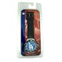 Los Angeles Dodgers MLB Men's "Agent Series" Watch (Blister Pack)