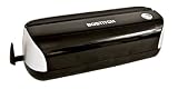 Stanley Bostitch Electric 3-Hole Punch (EHP3BLK)