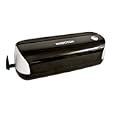 Stanley Bostitch Electric 3-Hole Punch (EHP3BLK)