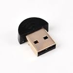 Nano Cl� USB Dongle Bluetooth V2.0 ED...