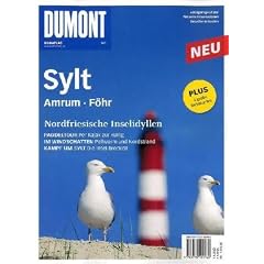 DuMont Bildatlas Sylt, Amrum, F�hr: plus 6 gro�e Reisekarten