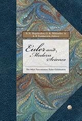 EULER AND MODERN SCIENCE