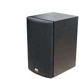 MTX Monitor 5i 5-1/4 2-Way Bookshelf Speaker Pair