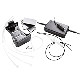 Zoombak 101213 Vehicle Installation Kit
