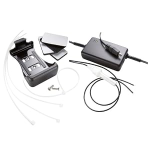 Zoombak 101213 Vehicle Installation Kit
