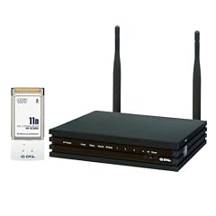 PLANEX iPhone 3G対応 11n/g/b対応 300Mbps 無線LANルータ&無線LANカードセット MZK-W300NHPC