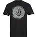 VOLCOM Cold Sore Mens T-Shirt - Black Image