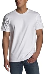 Calvin Klein Men's Standard Short Sleeve Crewneck T-Shirt