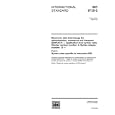 ISO 9735-3:2002, Electronic data interchange for administration,... by  ISO/TC 154